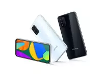 Samsung Galaxy F52 5G launched with 6.6-inch FHD+ 120Hz display, Snapdragon 750G SoC, 64MP quad rear cameras