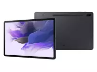 Samsung Galaxy Tab S7 FE 5G launched with 12.4-inch WQXGA display, S Pen, Snapdragon 750G SoC