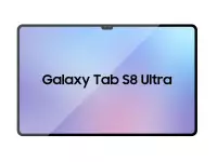 Samsung Galaxy Tab S8, Tab S8+ and Tab S8 Ultra Surfaced Online with 120Hz AMOLED display, up to 12GB RAM, up to 12,000mAh battery