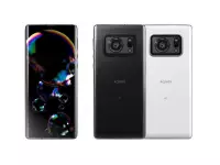 Sharp AQUOS R6 announced with 6.6-inch WUXGA+ 240Hz IGZO OLED display, Snapdragon 888 SoC, 12GB RAM, Leica camera