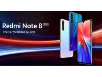 Redmi Note 8 2021 Launched Global with 6.3-inch FHD+ display, Helio G85 SoC, 48MP quad rear cameras