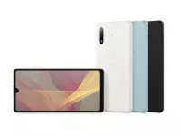 Sony Xperia Ace II launched with 5.5-inch display, Helio P35 SoC, Water-resistant body