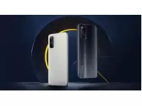 iQOO Neo5 Vitality Edition to be announced on May 24 with Snapdragon 870, UFS 3.1 storage, LPDDR5 RAM