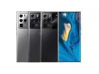 Nubia Z30 Pro launched with 6.67 inch FHD+ 144Hz AMOLED display, Snapdragon 888 SoC, up to 16GB RAM, 120W fast charging