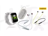Realme launched Watch 2 Pro with GPS, realme Buds Wireless 2 with ANC, LDAC, Buds Wireless 2 Neo and Pocket Bluetooth speaker