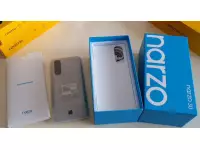 Realme Narzo 30 to be launched on May 18 with 6.5-inch FHD+ 90Hz display, Helio G95 SoC, 6GB RAM