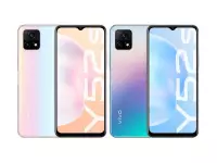 vivo Y52s (t1 Edition) 5G launched with 6.58-inch FHD+ 90Hz display, Snapdragon 480 SoC, 48MP Triple rear camera