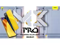 POCO M3 Pro 5G launching in India on June 8 with 6.5-inch FHD+ 90Hz display, Dimensity 700 SoC