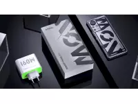 Infinix Concept Phone 2021 Demo with 160W fast charging that can charge 0 to 100% battery in 10 minutes