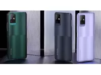 Infinix NOTE 10 and NOTE 10 Pro launched in India starting at Rs.10,999 with 6.95-inch FHD+ display, Helio G85/G95 SoC, up to 8GB RAM