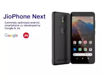 Reliance Jio launched Jio Phone Next ultra-affordable smartphone developed in partnership with Google and will be launched full-fledged 5G services in India