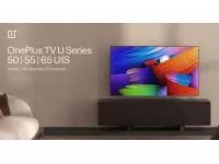 OnePlus TV U1S 50″, 55″ and 65″ 4K TVs launched in India starting at Rs.39,999 with HDR10+, MEMC, hands-free voice control