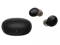 Realme Buds Q2 launched in India at Rs.2,499 with Active Noise cancellation, Bluetooth 5.2, Fast charge