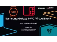 Samsung will be Hosted Galaxy MWC Virtual event on June 28; Expected Galaxy Watch 4 with Wear OS