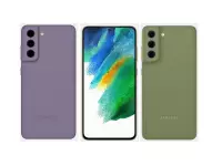 Samsung Galaxy S21 FE New Renders Surfaced with 6.4-inch FHD+ 120Hz AMOLED display, Snapdragon 888 SoC