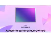 Samsung announced ISOCELL JN1 50MP 0.64μm pixel image sensor with advanced ISOCELL 2.0, Smart-ISO