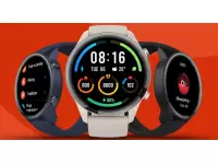 Mi Watch Revolve Active launching in India on June 22 with 1.39-inch AMOLED display, SpO2 monitoring, built-in Alexa voice assistant