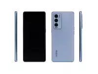 Realme X9 Pro Surfaced Online with 6.55-inch FHD+ 90Hz AMOLED display, Snapdragon 870 SoC, 50MP Sony IMX766 sensor