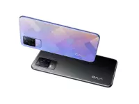 Vivo Y73 launching in India on June 10 with 6.44-inch FHD+ AMOLED display, 64MP triple rear cameras