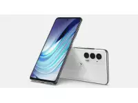 Motorola Edge 20 Surfaced Online with 6.67-inch FHD+ 120Hz display, Snapdragon 778G SoC, 108MP triple rear cameras