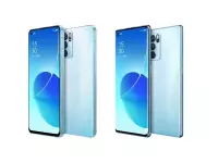 OPPO Reno6 5G and Reno6 Pro 5G launched in India starting at Rs.29,990 with FHD+ 90Hz AMOLED display, Dimensity 900/1200 SoC