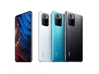 POCO X3 GT 5G to be launched on July 28 with 6.6-inch FHD+ 120Hz display, Dimensity 1100 SoC, 67W fast charging