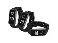 Realme Band 2 CAD-Images Surfaced Online with 1.4-inch display, Bluetooth 5.1