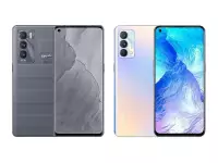 Realme GT Master Explorer Edition launched with 6.55-inch FHD+ 120Hz AMOLED display, Snapdragon 870, 50MP triple rear cameras alongside Realme GT Master Edition