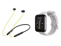 Realme Watch 2 Pro and Realme Buds Wireless 2 will be launched in India soon