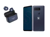 Qualcomm launched Snapdragon Insiders Smartphone with 6.78-inch FHD+ 144Hz AMOLED display, Snapdragon 888 SoC, 16GB RAM