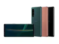 Sony Xperia 5 III and  Xperia 1 III price and availability revealed in Europe and Pre-orders has Started