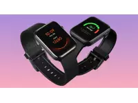 TicWatch GTH launched in India at Rs.4,799 with 1.55-inch display, SpO2, skin temperature monitoring