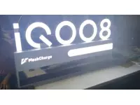 iQOO 8 to be launched on August 4 with QHD+ Display, Snapdragon 888+ SoC, 12+4GB RAM