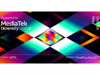 OnePlus Nord2 5G will be launch soon in India, Powered by Dimensity 1200-AI SoC