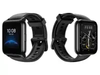 Realme Watch 2 Pro and Realme Watch 2 launched in India starting at Rs.3,499 with 1.4/1.75-inch display, 90 sports modes, GPS