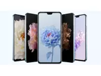 vivo S10 and S10 Pro launched with 6.44-inch FHD+ 90Hz AMOLED display, Dimensity 1100, 44MP + 8MP front cameras