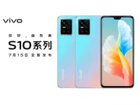 Vivo S10 Pro and Vivo S10 to be launched on July 15 with 108MP triple rear cameras, dual front cameras
