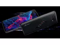 ASUS ROG Phone 5s and 5s Pro launched with 6.78-inch FHD+ 144Hz AMOLED display, Snapdragon 888+ SoC, up to 18GB RAM