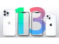 Apple iPhone 13 series could be features Low Earth Orbit satellite communication for sending emergency messages