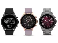 Fossil Gen 6 smartwatch launched Globally with 1.28-inch AMOLED display, Qualcomm Snapdragon Wear 4100+ SoC