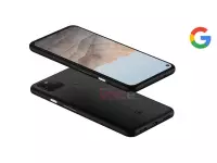 Google Pixel 5a 5G will be launched on August 26 with 6.4-inch FHD+ OLED 90Hz display, Snapdragon 765G