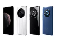 HONOR launched Magic3, Magic3 Pro and Magic3 Pro+ 5G with 6.76-inch FHD+ 120Hz curved OLED display, Snapdragon 888 / 888+ SoC