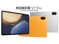 HONOR Pad V7 Pro 5G launched with 11-inch 2.5K 120Hz display, MediaTek Kompanio 1300T SoC, Magic Pencil 2