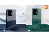 Xiaomi Mi MIX 4 with under-screen camera Detailed Specification Surfaced Online