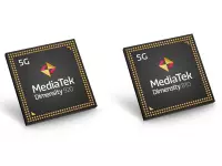 MediaTek Dimensity 920 and Dimensity 810 6nm SoCs announced with Dual SIM 5G, up to 120Hz FHD+ displays