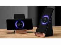 Xiaomi launched Mi 100W Wireless Charging Stand with 120W fast charger and 6A USB cable