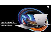 Mi Notebook Pro 14-inch 2.5K and Mi Notebook Ultra 15.6-inch 3.2K 90Hz display launched in India starting at Rs.56,999 with 11th Gen Intel Core i5/i7 SoC