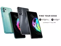 Motorola edge 20 and edge 20 Fusion launching in India on August 17 with 6.67-inch FHD+ 144Hz OLED display, Snapdragon 778G/720 SoC