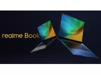 Realme Book Slim launched in India starting at Rs.46,999 with 14-inch 2K Display, 11th Gen Intel Core i3/i5 processor, Metal Body