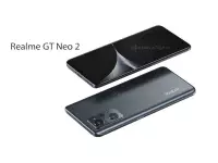 Realme GT Neo 2 Surfaced Online with 6.62-inch FHD+ 120Hz AMOLED display, Snapdragon 870, up to 12GB RAM